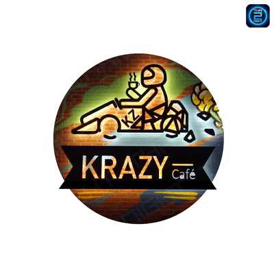 Krazy Drift & Café หทัยราษฎร์