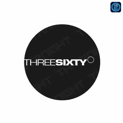 ThreeSixty Jazz Lounge and Rooftop Bar : กรุงเทพมหานคร