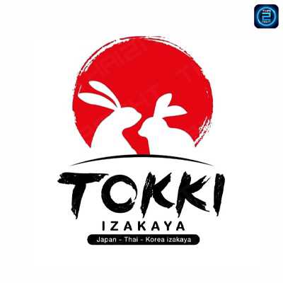 TOKKI Izakaya bar : เชียงใหม่