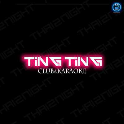 TingTing Live Club : Bangkok