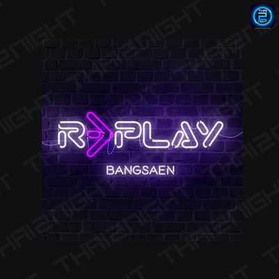 Replay Bangsaen : Chon Buri