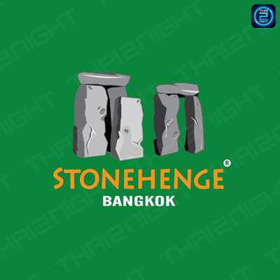 Stonehenge Bangkok (Stonehenge Bangkok) : Bangkok (กรุงเทพมหานคร)