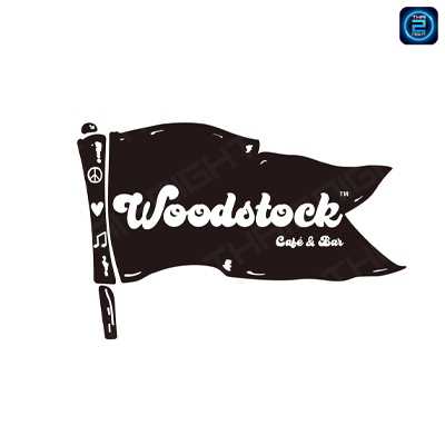 วู๊ดสต๊อกคาเฟ่ แอนด์ บาร์ (Woodstock Cafe & Bar) : เชียงใหม่ (Chiang Mai)