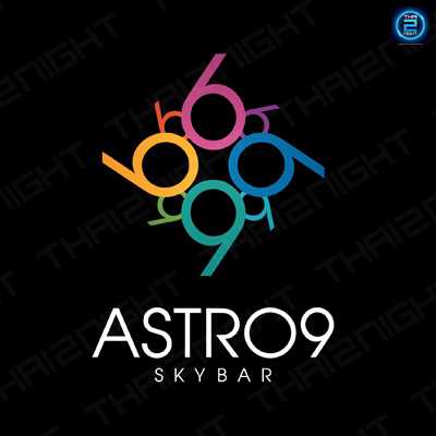 Astro9 Skybar
