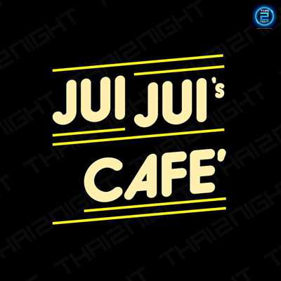 จุ๋ยจุ๋ยคาเฟ่ (JUIJUI’s CAFE’) : กรุงเทพมหานคร (Bangkok)