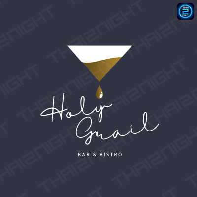 HOLY GRAIL Bar&Bistro (HOLY GRAIL Bar&Bistro หาดใหญ่) : Songkhla (สงขลา)
