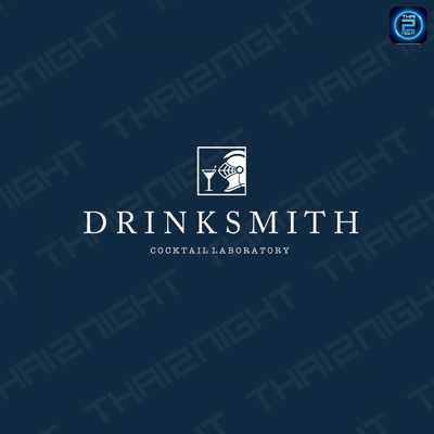Drinksmith & Co. (ดริ้งค์​สมิท) : Chiang Mai (เชียงใหม่)