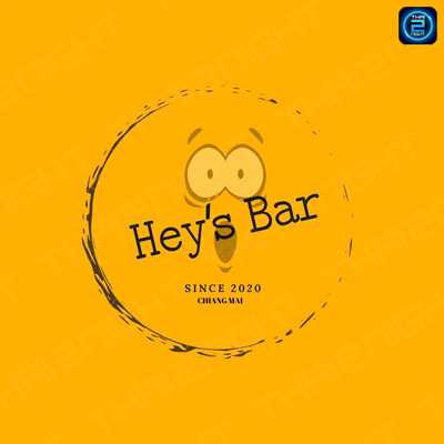 Hey’s Bar บาร์ไม่ลับในซอยไม่ลึก (Hey’s Bar) : เชียงใหม่ (Chiang Mai)