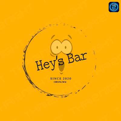 Hey’s Bar บาร์ไม่ลับในซอยไม่ลึก : เชียงใหม่