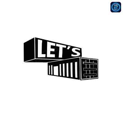 Let's Bar & Bistro : สมุทรสาคร