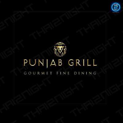 Punjab Grill Bangkok : Bangkok
