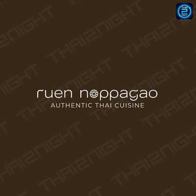 Ruen Noppagao : Bangkok