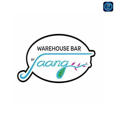 Warehouse Bar by Jaang Craft Beer (แวร์เฮ้าร์ บาร์) : Bangkok (กรุงเทพมหานคร)