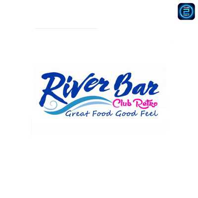 River Bar club retro : Bangkok