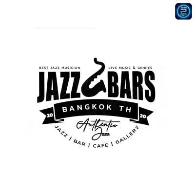 JAZZ 2 BARS (JAZZ 2 BARS) : Bangkok (กรุงเทพมหานคร)