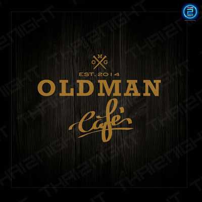 Oldman Cafe (Oldman Cafe) : Bangkok (กรุงเทพมหานคร)