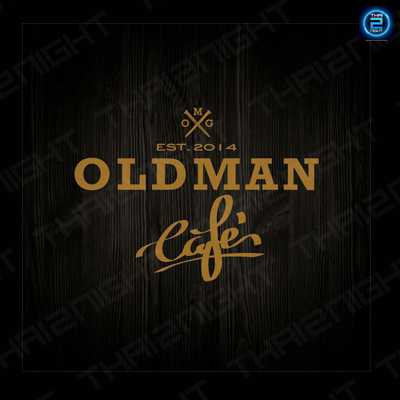Oldman Cafe : กรุงเทพมหานคร