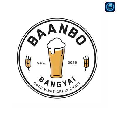 Baanbo : Bangkok