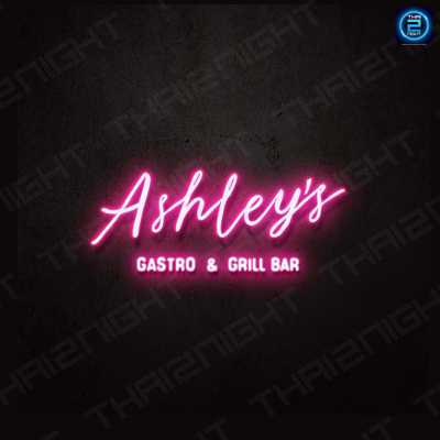 Ashley’s rumour : Bangkok