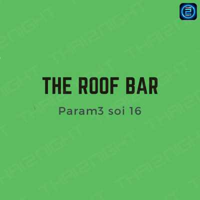 The Roof Bar : กรุงเทพมหานคร