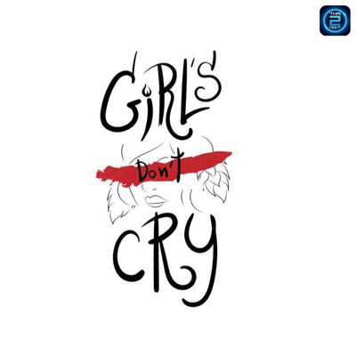 Girls Don’t Cry - Craft beer on tap (เกิร์ลดอนต์คราย) : Phitsanulok (พิษณุโลก)