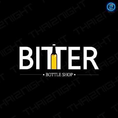 BITTER : bottle shop : Bangkok