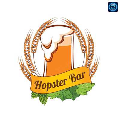 Hopster Bar cafe & restaurant : Phra Nakhon Si Ayutthaya