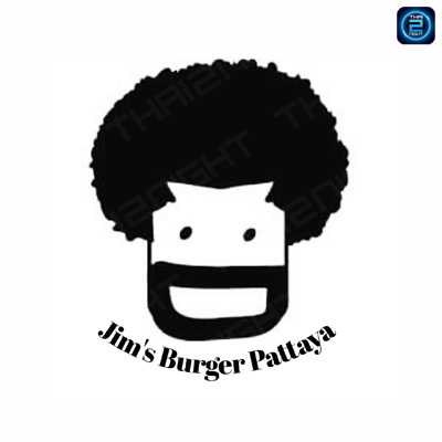 Jim's Burger & Beers Pattaya (จิมเบอร์เกอร์แอนด์เบียร์ พัทยา) : Chon Buri (ชลบุรี)