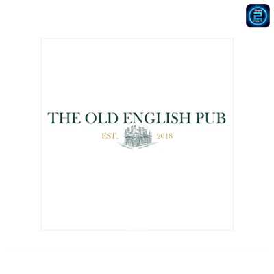 ดิ โอลด์ อิงลิช ผับ (The Old English Pub) : กรุงเทพมหานคร (Bangkok)