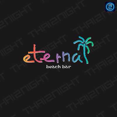 eternal beach bar : กรุงเทพมหานคร