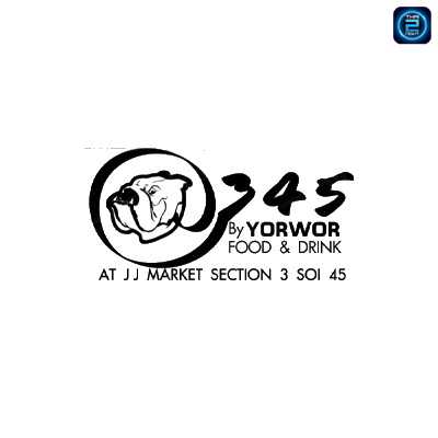 At345 by Yorwor : Bangkok