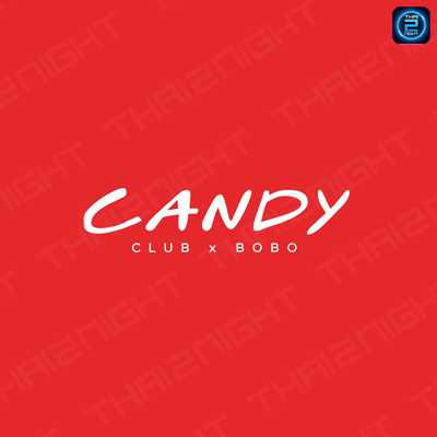 Candy Club x BOBO (Candy Club x BOBO) : กรุงเทพมหานคร (Bangkok)