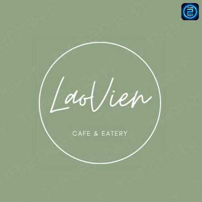 LaoVien Cafe & Eatery (LaoVien Cafe & Eatery) : Saraburi (สระบุรี)