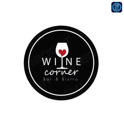 Wine Corner Bar & Bistro Trang
