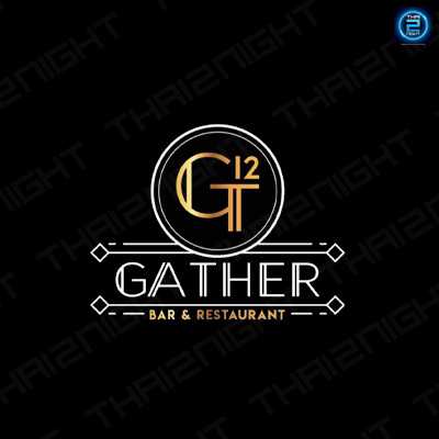 Gather40 bar&restaurant : Bangkok