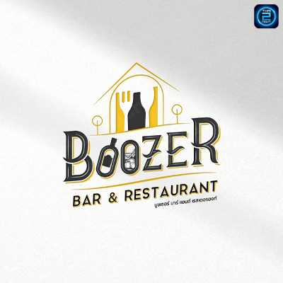 Boozer Bar & Restaurant : นครปฐม