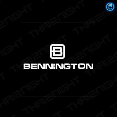 Bennington Bar (Bennington Bar) : ขอนแก่น (Khon Kaen)