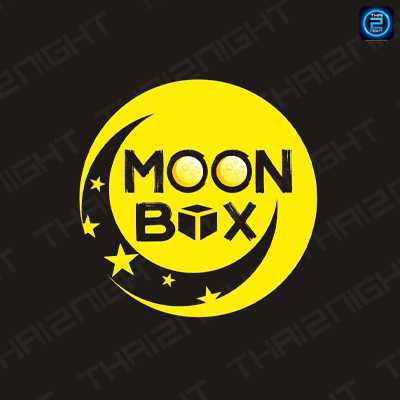 Moonbox Bistro&Bar (Moonbox Bistro&Bar) : เชียงใหม่ (Chiang Mai)