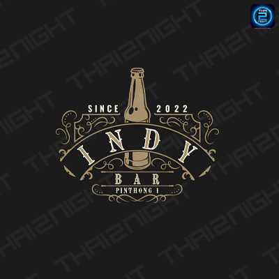 Indy bar pinthong1 : ชลบุรี