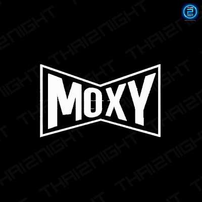 MOXYBAR13 (MOXY BAR พรานนก13) : Bangkok (กรุงเทพมหานคร)