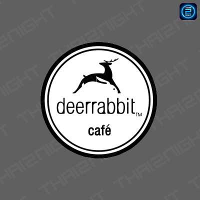 DeerRabbit Bistro and Bar (DeerRabbit Bistro and Bar) : Bangkok (กรุงเทพมหานคร)