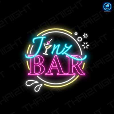 Jinz.Bar : นครปฐม