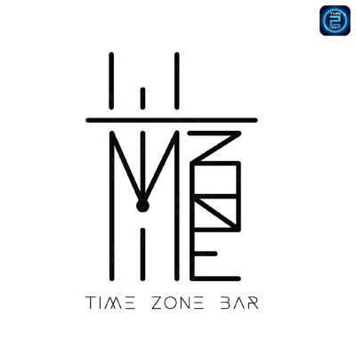 Time zone bar : Bangkok