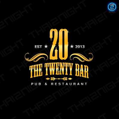 The 20th Century Bar : กรุงเทพมหานคร