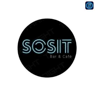 Sosit Bar&Cafe (Sosit Bar&Cafe) : Bangkok (กรุงเทพมหานคร)