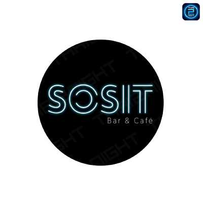 Sosit Bar&Cafe : กรุงเทพมหานคร