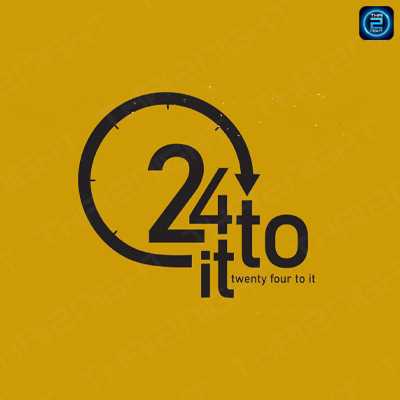 24 to it (24 to it) : Chachoengsao (ฉะเชิงเทรา)