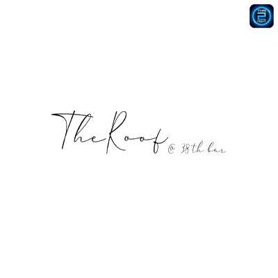 The roof 38th Bar : กรุงเทพมหานคร