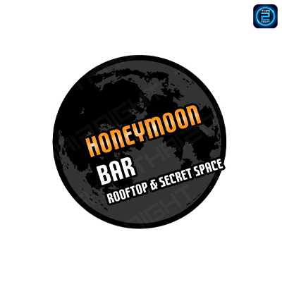 Honeymoon Bar Rooftop & Secret Space (Honeymoon Bar Rooftop & Secret Space) : Ratchaburi (ราชบุรี)