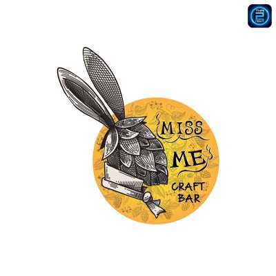 MissMe Craft Bar : กรุงเทพมหานคร